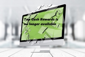 Tap Cash Rewards