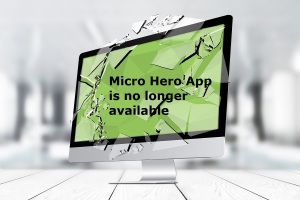 Micro Hero